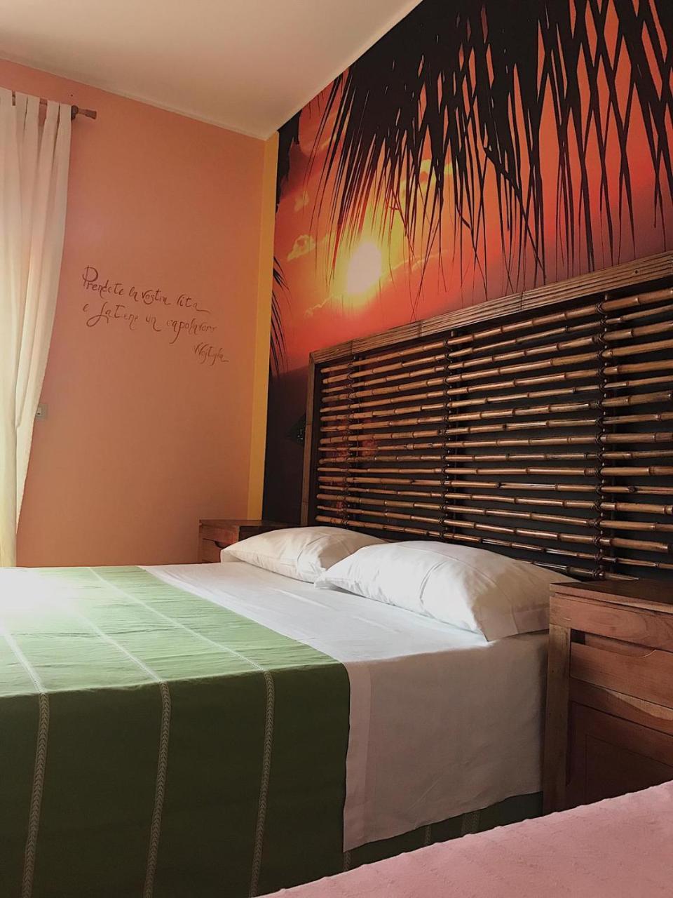 Hotel Opera' Moscufo Exterior photo